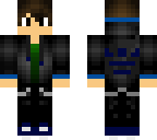 markgamer14 v2 remake