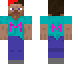 markiplier steve
