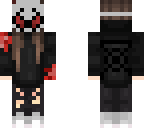mask edit
