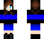 me as a chara
