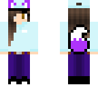 me on night shift in fnaf