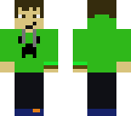 mecreeperhoodie