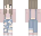 my elf skin