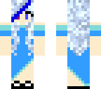 my new skin