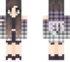 my new skin