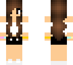 my new skin