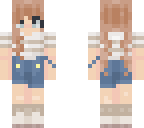 my oc