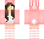 my old skin