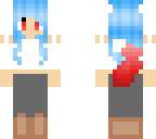 my other skin