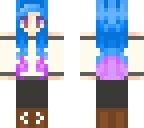 my skin
