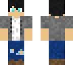 my skin