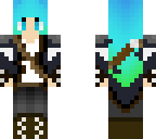 new skin