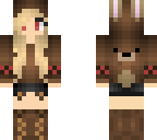 nu bear