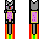 nyan cat