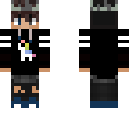 offical lesquidfadecrew skin - le_kebap
