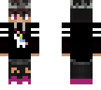 offical lesquidfadecrew skin - legendarydarkey