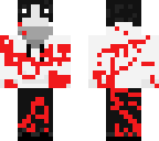 old jeff the killer