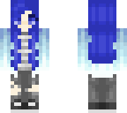 ombre jacket