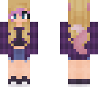 one