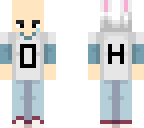 onion head