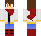overtale papyrus