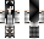 panther skin