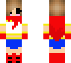 papyrus j