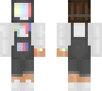 pastel tv edit