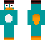 perry