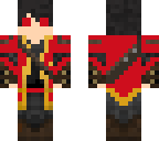 phantom pirate