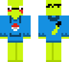 pikaboy