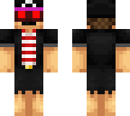 pirate thing