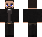 priest