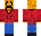 punkin dood