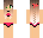 recolor bikini