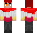 red adventurer