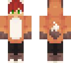 red fox