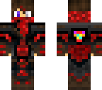 red guy
