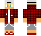 red hoodie v2