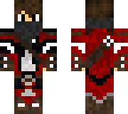 red hunter refined