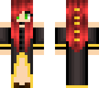 red princess