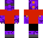 red spyro