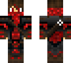 redlighting1815 human