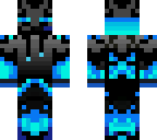redlighting1815 ice endermen
