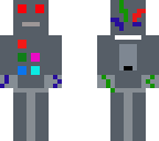robot