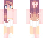 rosy- oc