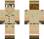 safari guide