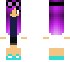 science girl
