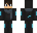 shadowphax onesie skin