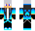 silver boy